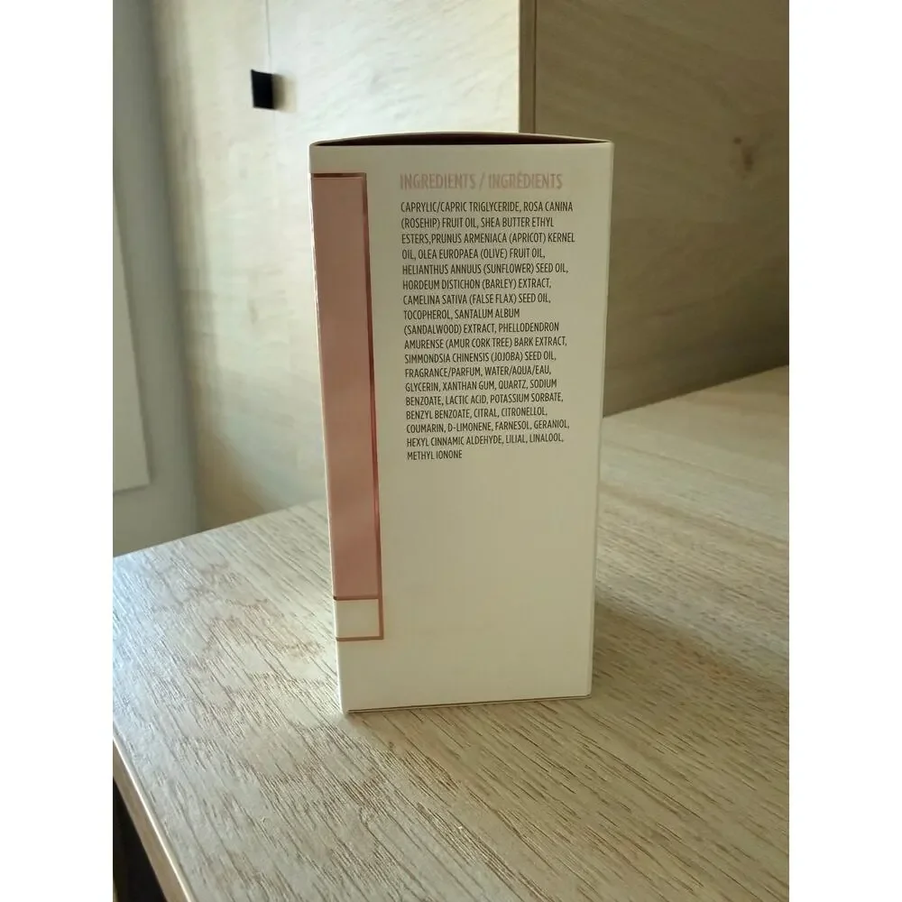$60 New Beautybio The Radiance Body Oil